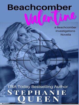cover image of Beachcomber Valentine